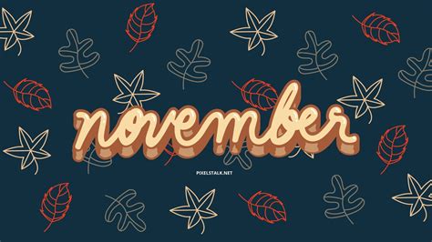 Update 79+ november aesthetic wallpaper best - in.cdgdbentre