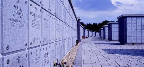 Florida National Cemetery, Bushnell | Roadtrippers