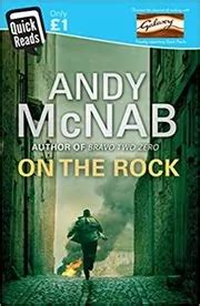 Andy McNab Books in Order (52 Book Series)