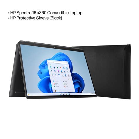 Customer Reviews: HP Spectre 2-in-1 13.5" Wide Ultra XGA+ Touch-Screen ...