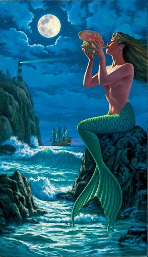 54 Mermaid Favs ideas | mermaid, mermaids and mermen, mermaid art