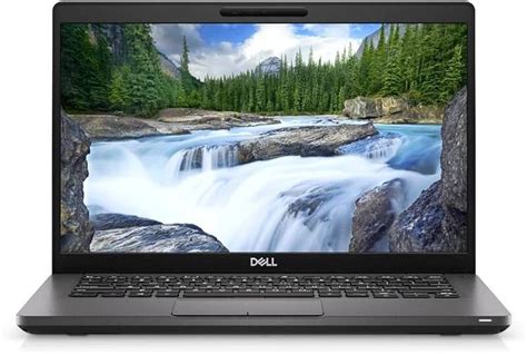 Dell Latitude 5400 14" Laptop Intel Core i5 8th Gen, 16GB RAM, 256GB ...