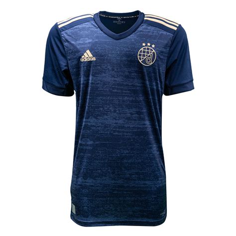 Dinamo Zagreb 2020-21 Adidas Third Kit | 20/21 Kits | Football shirt blog