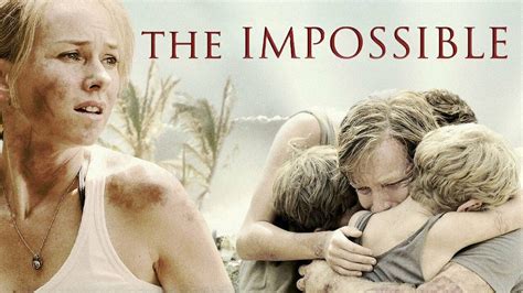 The Impossible - Movie - Where To Watch