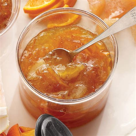 Classic Seville Orange Marmalade Recipe | Recipe | Tangerine marmalade ...