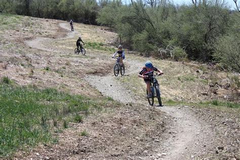 Trexler Nature Preserve | VMB - Lehigh Valley, PA Mountain Bike Club