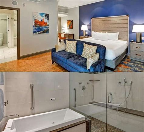 12 Cincinnati Hotels With In-room Jacuzzi or Hot Tub Suites