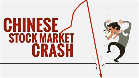 Why The Chinese Stock Market Crashed | LiveWell