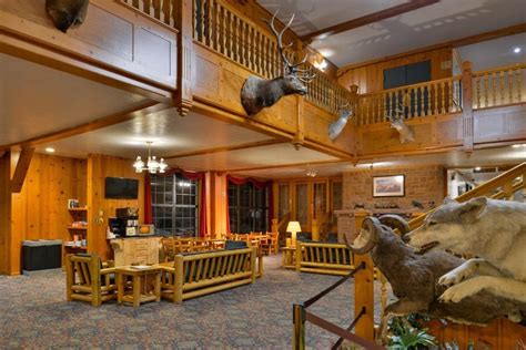 Stage Coach Inn West Yellowstone, Montana, US - Reservations.com