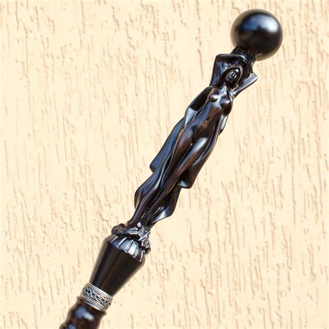 Twins - Fancy Hand Carved Wooden Walking Stick Cane for Men - Vintage Wood Canes | eBay