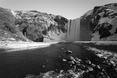 Winter Landscape Photography: Tips, Ideas, and Examples