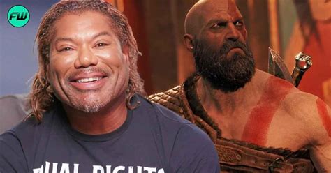 Kratos Voice Actor Christopher Judge Hates the Idea of Avengers: Endgame Star Playing his Role ...