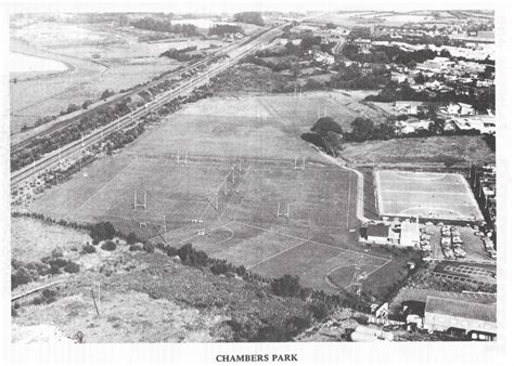 Club History – Portadown Rugby Football Club