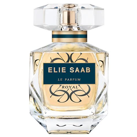 Elie Saab Le Parfum Royal Perfume Review, Price, Coupon - PerfumeDiary