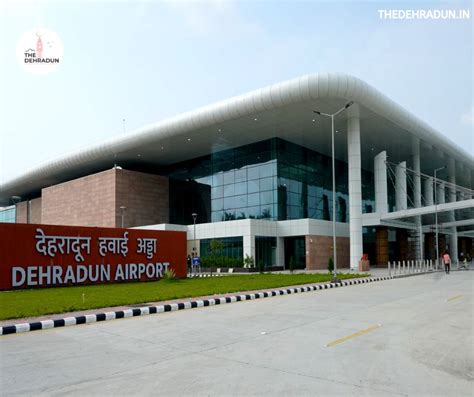 Jolly grant airport Dehradun You Should Know - The Dehradun