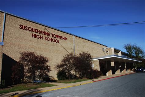 Teens charged with having illegal drugs at Susquehanna Township High ...