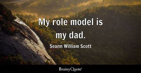 Role Model Quotes - BrainyQuote