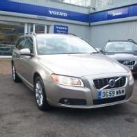 Snows Volvo Winchester, Winchester | New Car Dealers - Yell