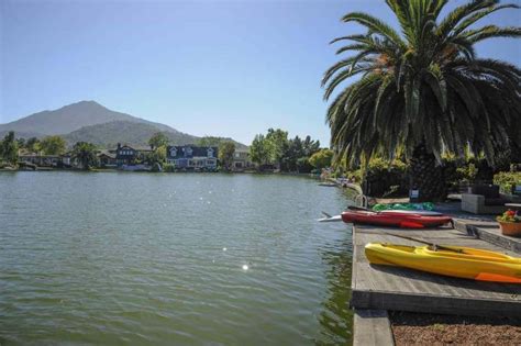 Larkspur Marina Real Estate - Homes for Sale | Larkspur, CA