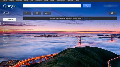 How to create custom themes in Gmail - CNET