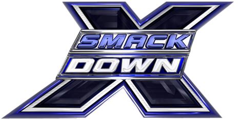 Image - Smackdown-Logo-20101.png | Pro Wrestling | FANDOM powered by Wikia