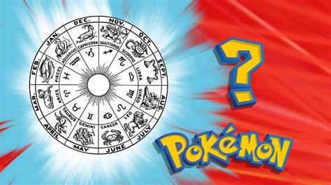 Which Pokemon starter are you based on your star sign? | AllGamers