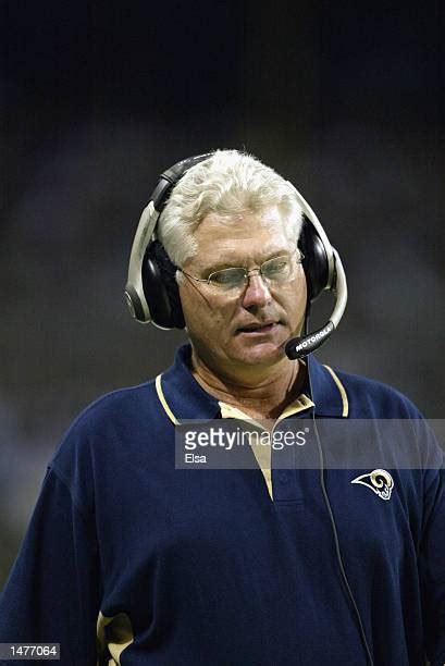 Mike Martz Teams Coached, Offense Schemes, Stats, Age - ABTC