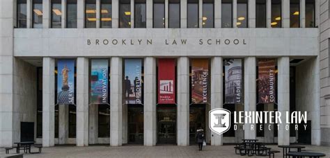 Brooklyn Law School Ranking: 2023-2024 - Lexinter