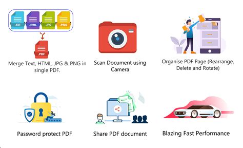 PDF Merge for Android - APK Download