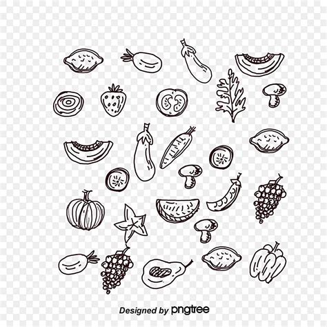 Free Downloadable Vector Food Clipart