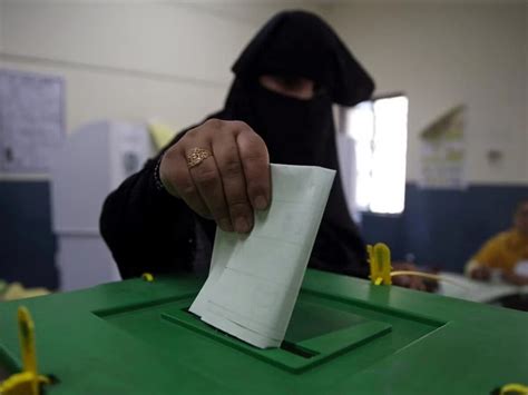 Pakistan Election 2024: Voting To Begin Shortly Amid Challenges Of ...