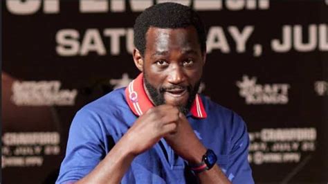 Terence Crawford Net Worth - OtakuKart