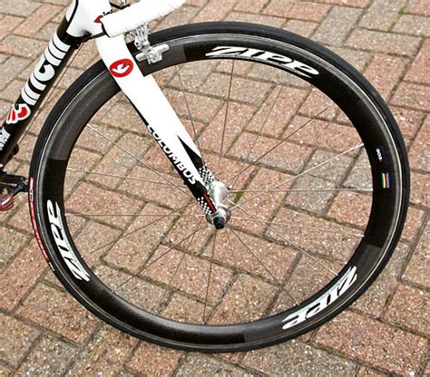 Zipp 303 wheelset review - Cycling Weekly