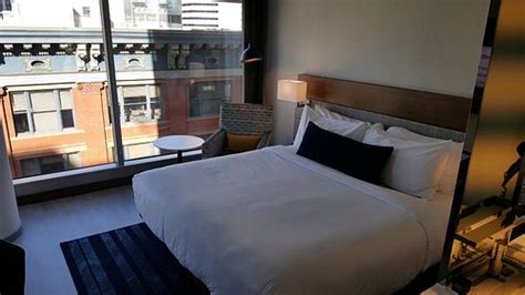 AC HOTEL DENVER DOWNTOWN - Updated 2024 Prices & Reviews (CO)