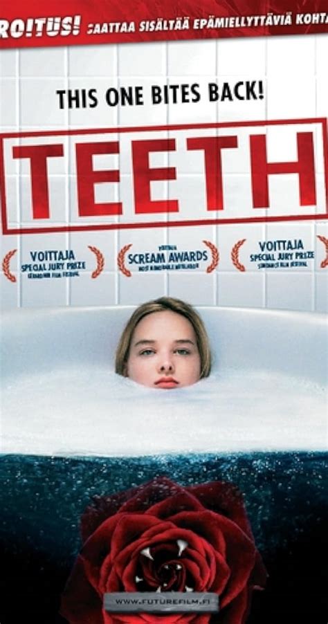 Teeth Movie