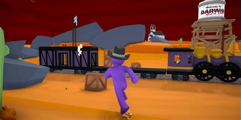 Last Train Outta’ Wormtown Dev Talks Playing as a Sandworm, the Importance of Community, and More