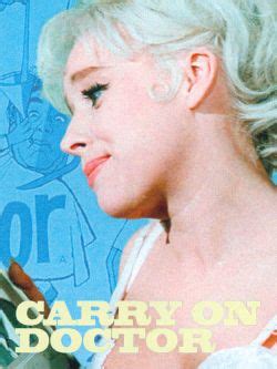 Carry On Doctor (1968) - Gerald Thomas | Cast and Crew | AllMovie