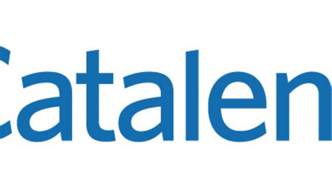 Catalent Logo - LogoDix