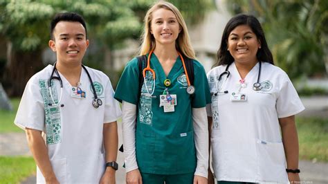 colleges in hawaii for nursing - INFOLEARNERS