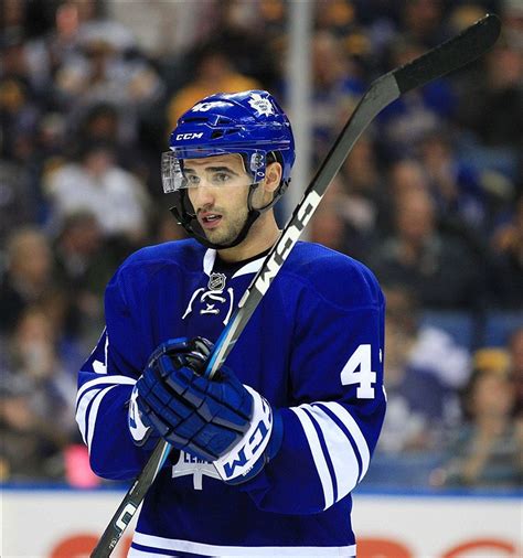 Why Nazem Kadri Is Better Than You Think - The Hockey Writers - - NHL ...