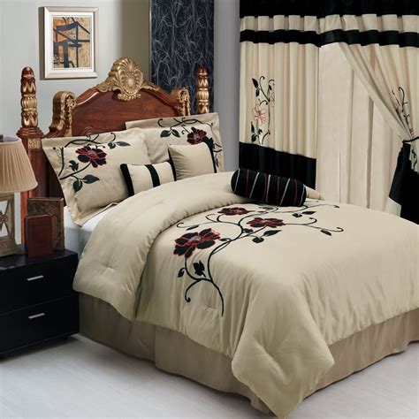 Sears King Size Mattress Modern Comforter Sets, Queen Size Comforter ...