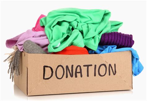 William Whyte School Coordinating One-Day Clothing Drive Dec 13 ...