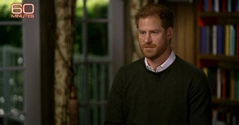 Eye Opener: Prince Harry makes new royal allegations in “60 minutes ...