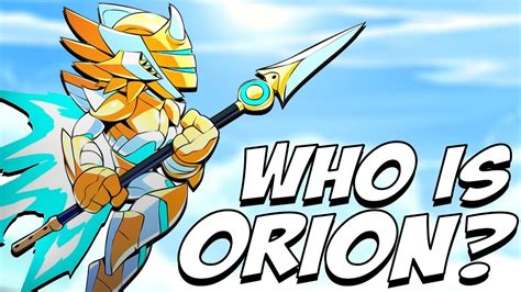 Brawlhalla Orion Combos - Brawlhalla Guide Easy Orion Combos Youtube ...