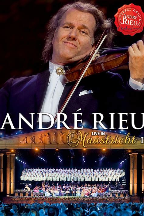 André Rieu Live in Maastricht 2