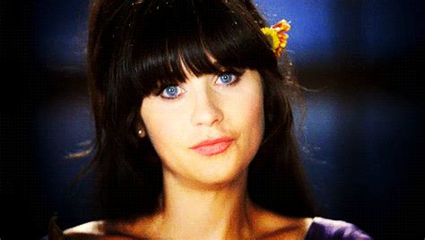 zooey deschanel zooey gif | WiffleGif