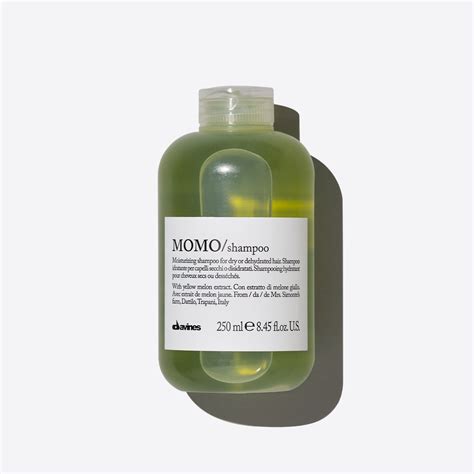 Momo Shampoo – Davines | Compra qui