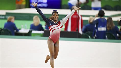 Rio 2016 Olympics: Gymnastics sensation Simone Biles leads USA to team gold - Eurosport