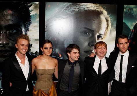 Where Is the Harry Potter Cast After the Movies? Find Out What Happened