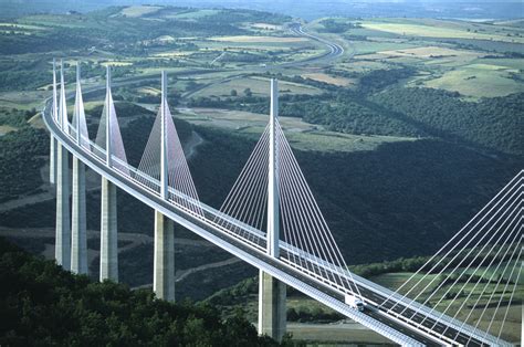 Fascinating Facts: HIGHEST BRIDGE IN THE WORLD EVER